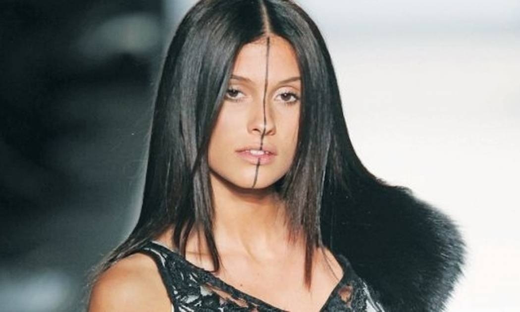 Τι κάνει σήμερα το «Next top model» Σεράινα Καζαμία;