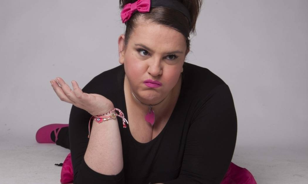 Σοφία Βογιατζάκη: «Δεν έχω κάποια πρόταση για την τηλεόραση»