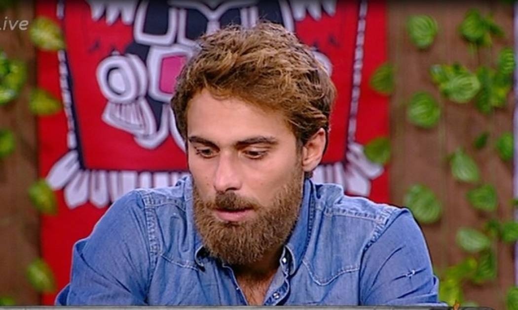 Μάριος: «Δεν εννοούσα «Με τον κ@λ@ν τον τόσον» ότι η Λάουρα ήταν κ@λοφαρδη – Ήμουν κακούλης»!