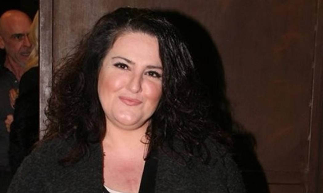 Σοφία Βογιατζάκη: Περιμένοντας τον πρίγκιπα