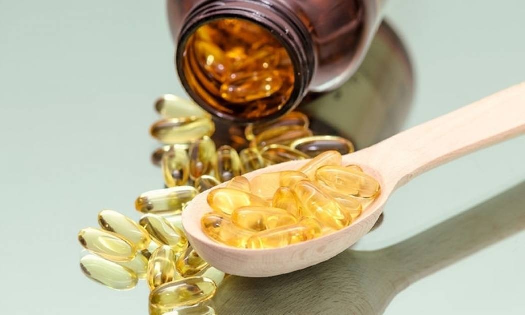 Μουρουνέλαιο και το καλοκαίρι;