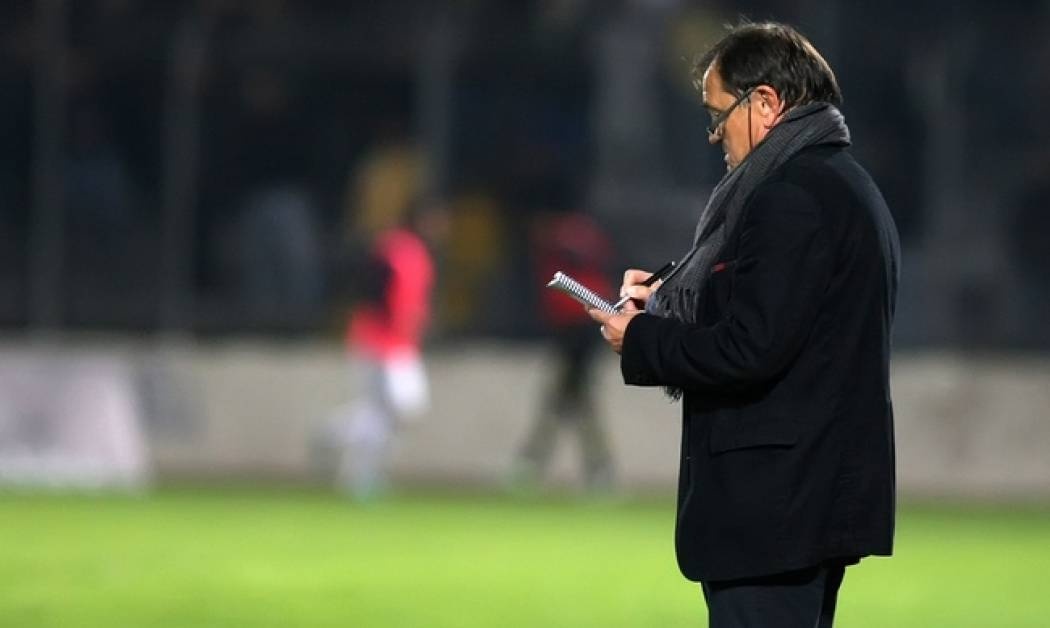 «Έβαλντ Λίνεν, ο επαναστάτης»