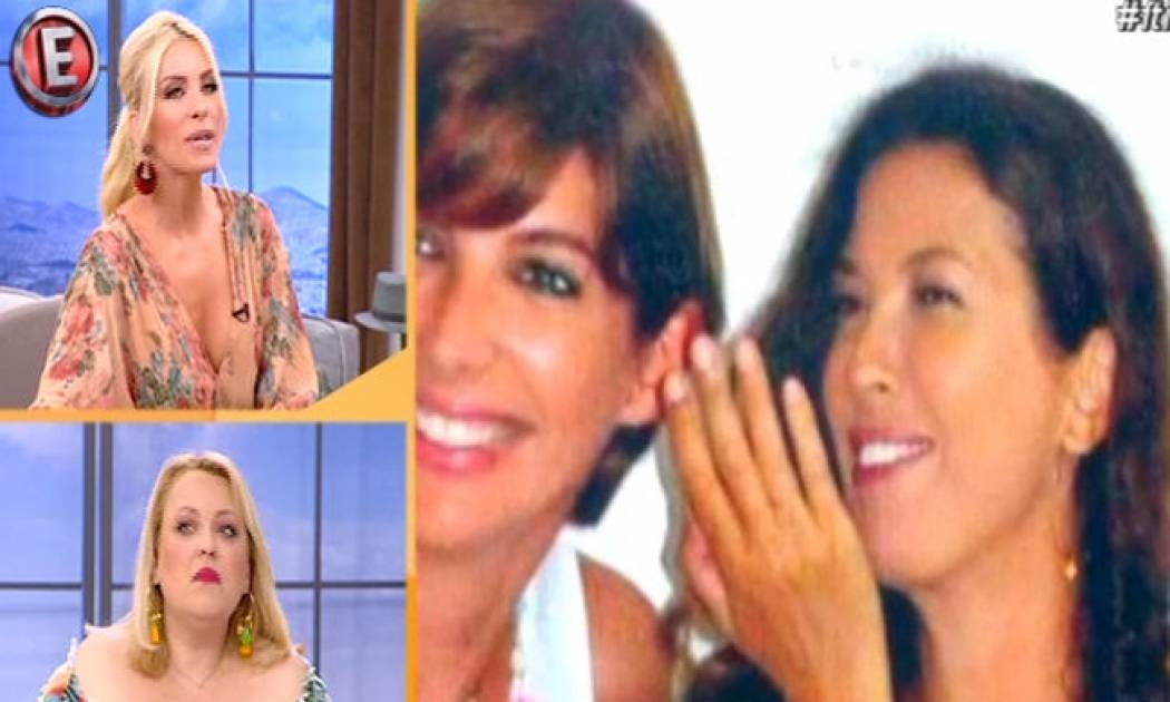 Αποκάλυψη: «Γνωρίζω παρουσιάστρια η οποία δεν νοείται να μείνει εκτός, την πιάνουν ψυχολογικά»