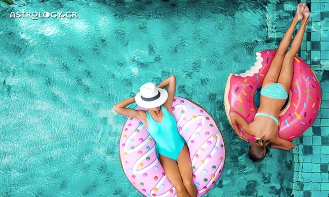 Ημερήσιες προβλέψεις για όλα τα ζώδια για την Τετάρτη 12/7