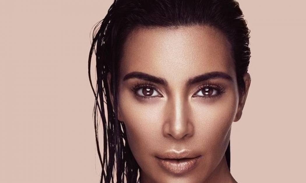 Η Kim Kardashian στην πιο σέξι εμφάνιση της εβδομάδας