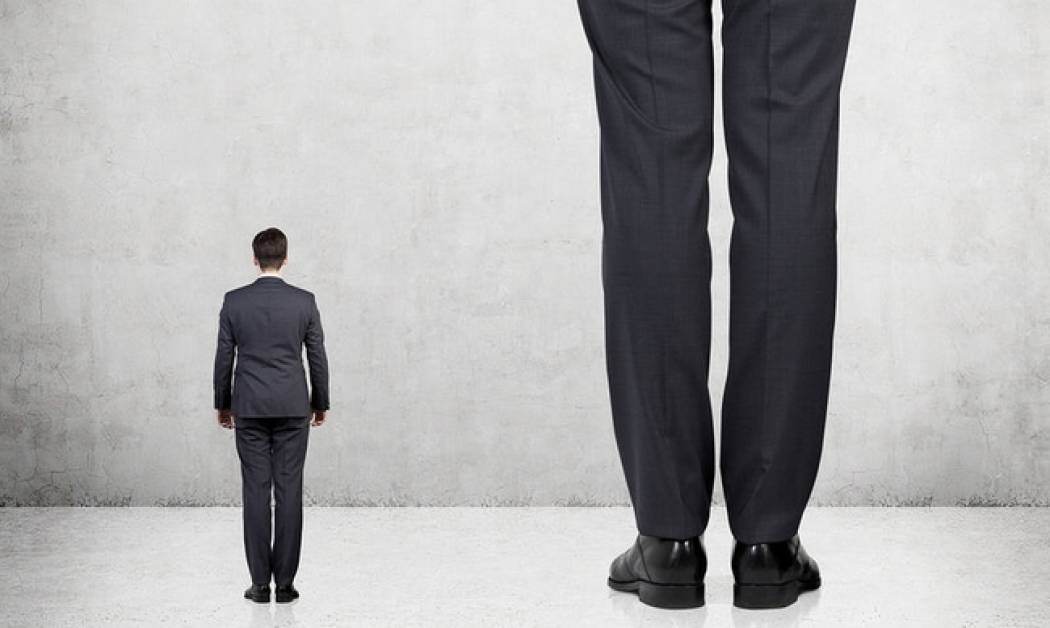 Επιθετικός καρκίνος προστάτη: Πόσο αυξάνεται ο κίνδυνος ανάλογα με το ύψος του άντρα