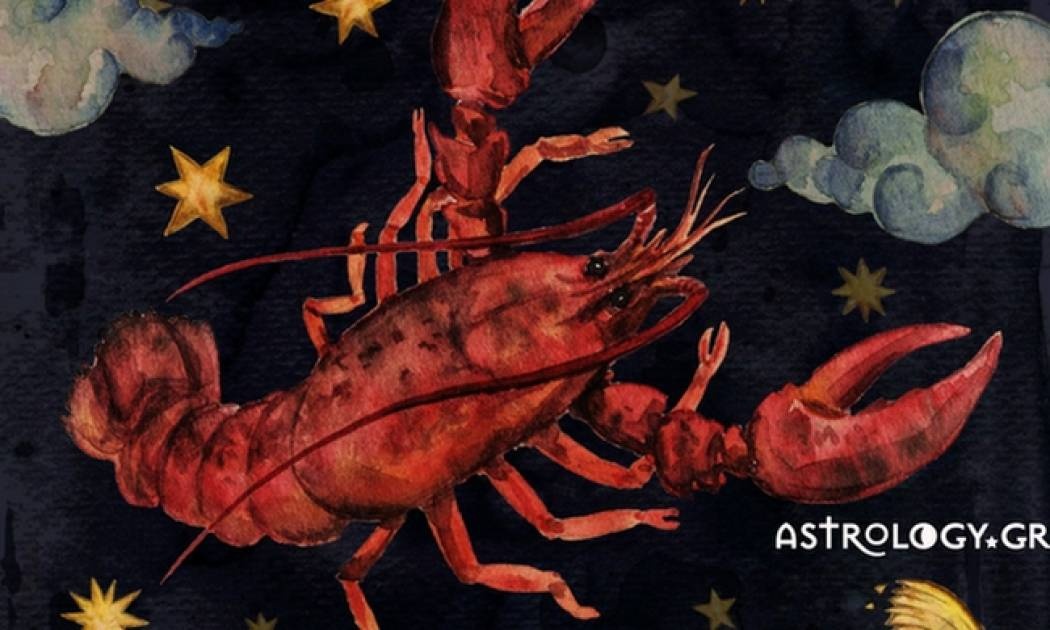 10 λόγοι που ένας Καρκίνος θα πρέπει οπωσδήποτε να έχει θέση στη ζωή σου