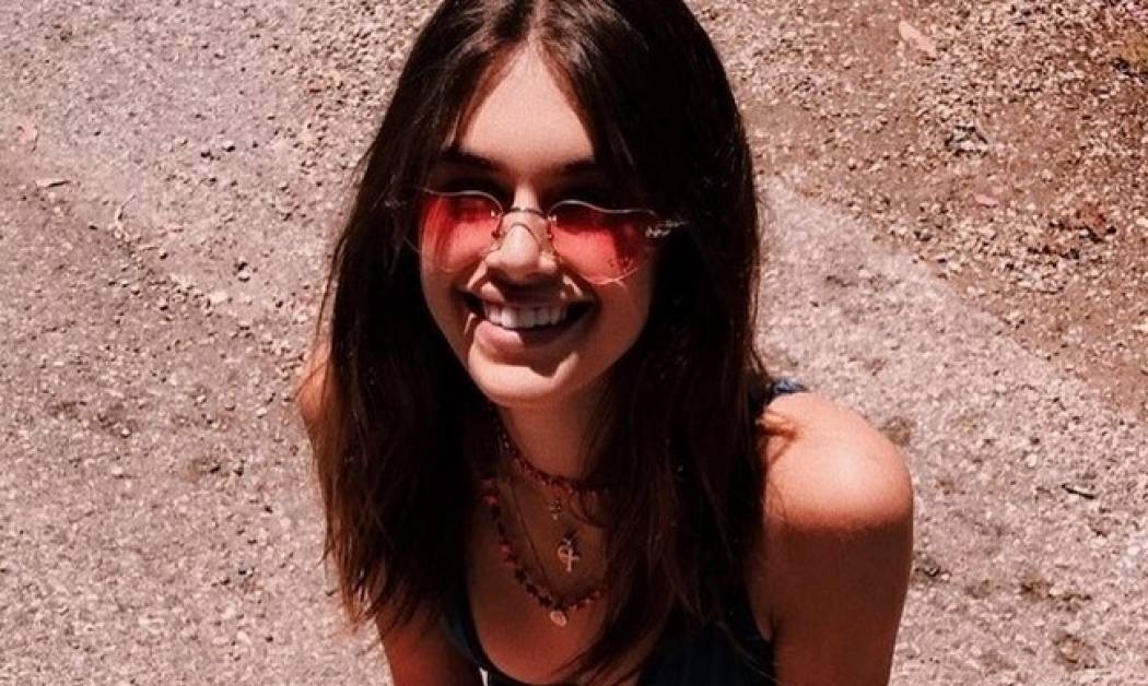 H Kaia Gerber κουρεύτηκε και είναι πραγματικά so… sexy!