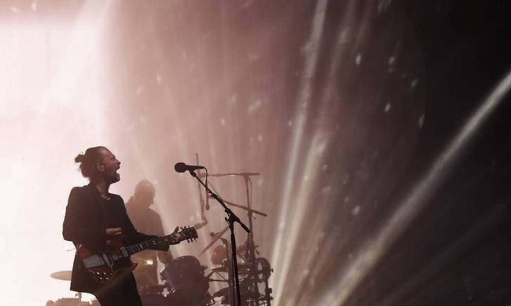 Οι Radiohead σπάνε το μποϊκοτάζ και θα τραγουδήσουν κανονικά στο Ισραήλ