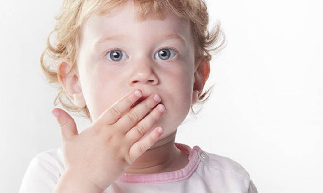 Σε ποια ηλικία τα παιδιά εμφανίζουν προβλήματα λόγου και ομιλίας;