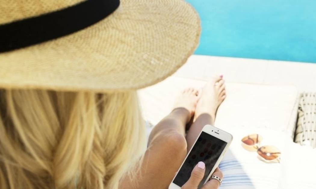 Δούκισσα Νομικού: Πόσο σίγουρη είσαι για εκείνο το αγόρι που γνώρισες στο facebook;