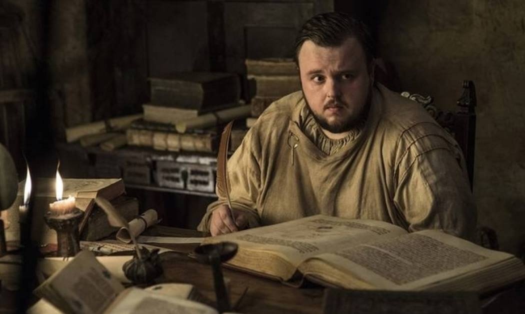 Game of Thrones: Η σημαντική λεπτομέρεια στην σκηνή του Σαμ και το κρυφό μήνυμα