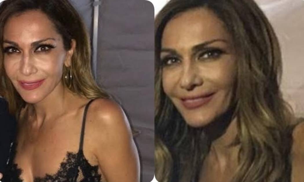 Το «εξτρά φόλα» Στο Ηράκλειο και το παγωμένο πρόσωπο της Βανδή (Nassos blog)