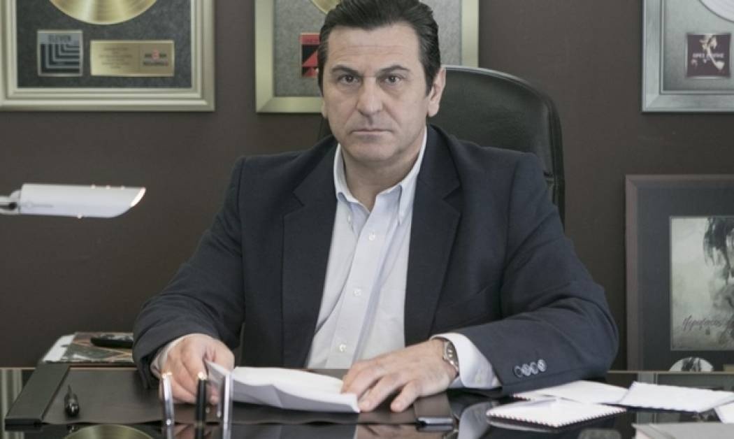 Κώστας Αποστολίδης: «Αρνήθηκα πράγματα για χάρη του μεγαλώματος των παιδιών μου»