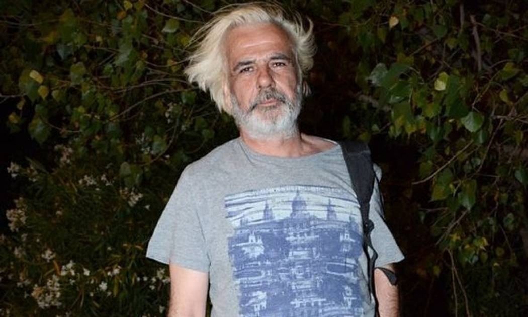 Νίκος Αρβανίτης: Μιλά για τη συνεργασία του με την Αλίκη Βουγιουκλάκη