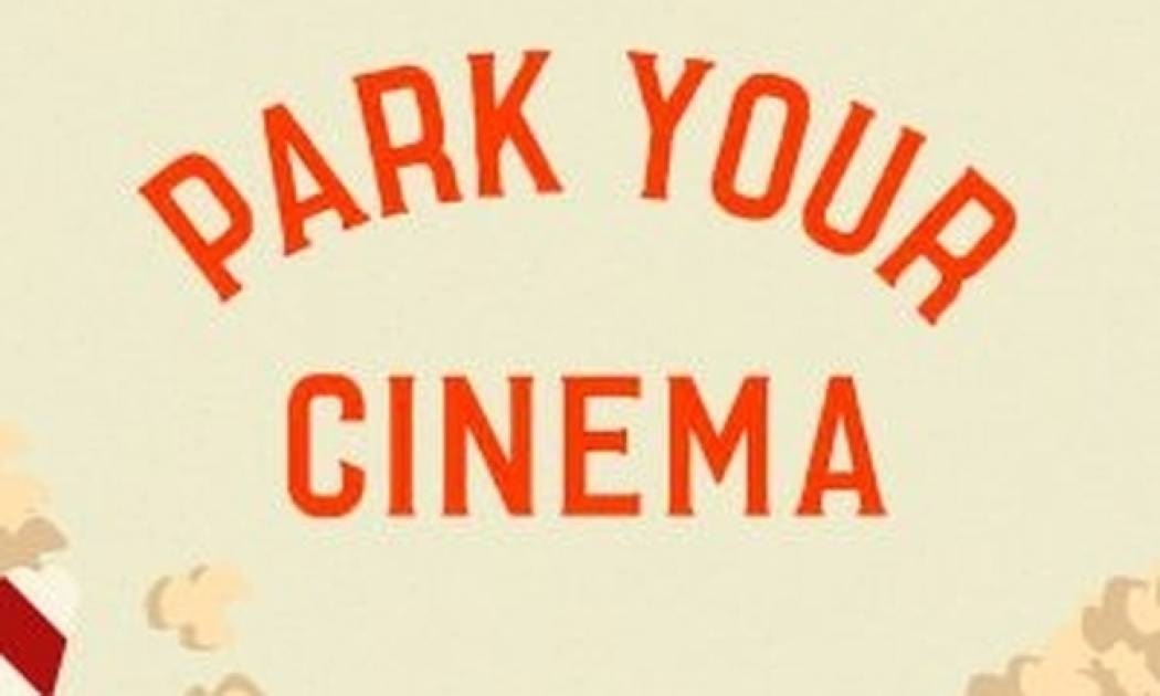 Park your Cinema: Βραδιές σινεμά στο Κέντρο Πολιτισμού Ίδρυμα Σταύρος Νιάρχος
