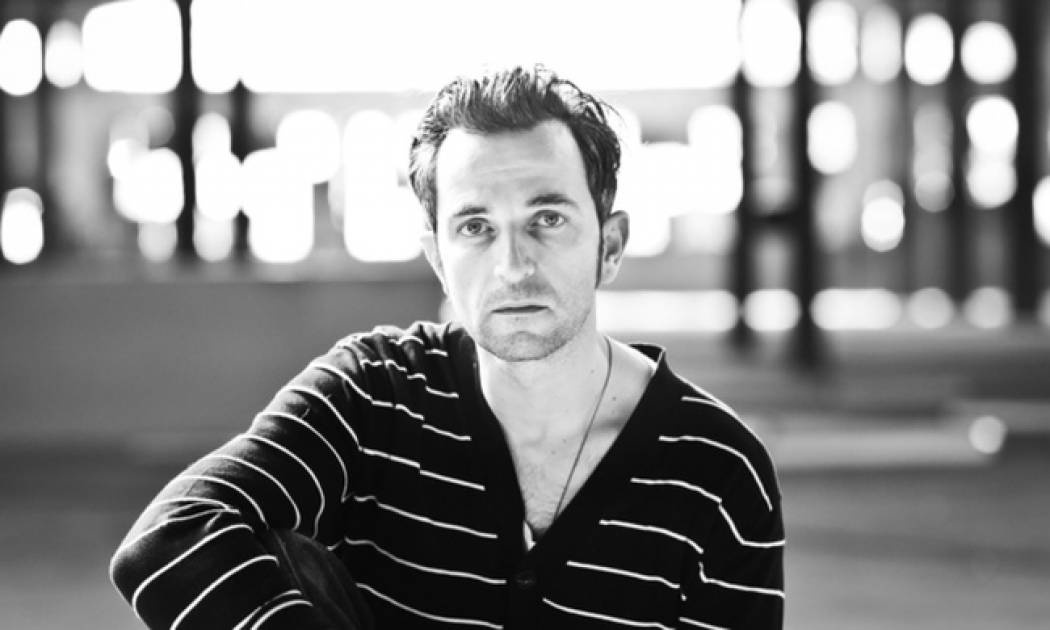 Άρης Σερβετάλης: «Το μέλημά μου λοιπόν είναι να νοικοκυρέψω το χάος μου»