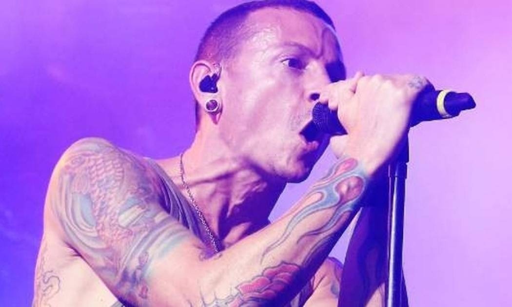 Σάλος με δήλωση για τον Bennington: «Βαρέθηκα αυτές τις μ@@@κίες αυτοκτονίας»