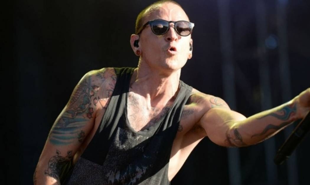 Chester Bennington: Αυτή είναι η επίσημη αιτία θανάτου