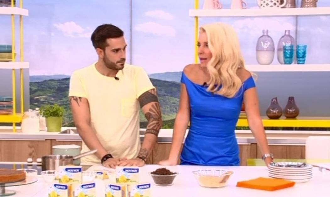 Ο πατέρας του Γιώργου Τσούλη έδωσε την είδηση: Θα είναι ο μάγειρας του χρόνου στην Ελένη;