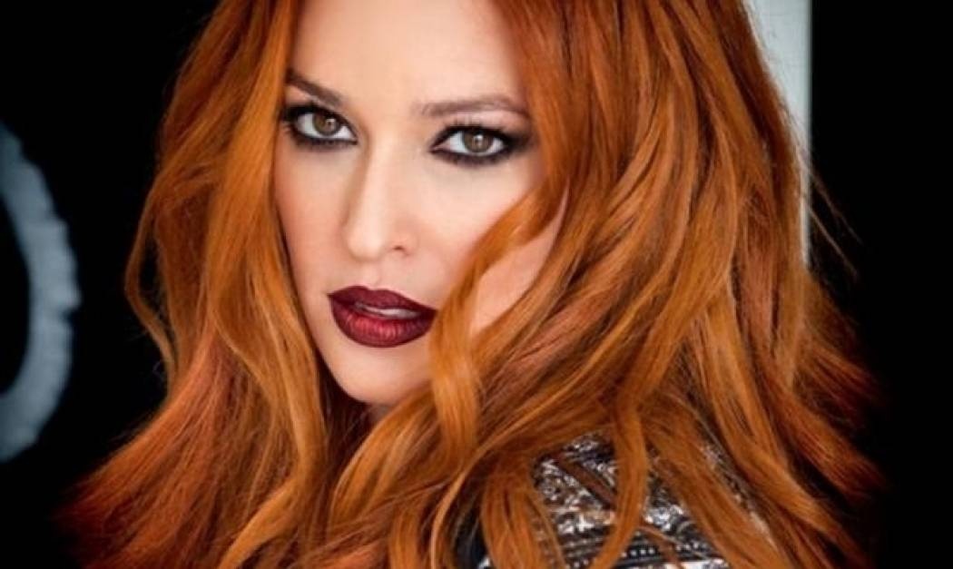 Χρηστίδου: Δε φαντάζεστε τι της έκανε ο Θοδωρής της πριν πάει στο πάρτι γενεθλίων της Κοκκίνου