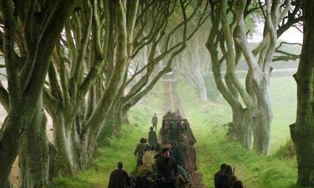 Game of Thrones: Επτά ταξιδιωτικές προτάσεις στο σύμπαν του Westeros (pics)