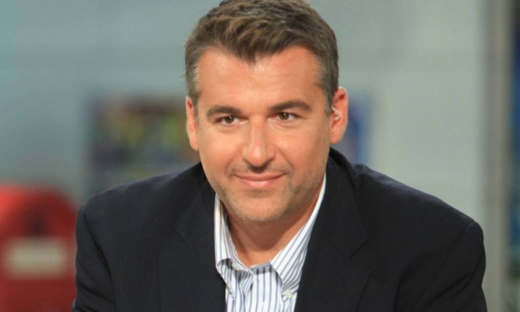 «Με ενοχλεί ο Λιάγκας που είναι ειρωνικός»