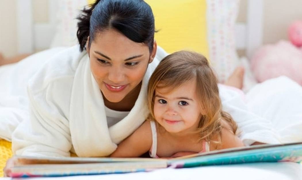 Διαβάστε παραμύθια στο παιδί σας: Τα σημαντικά οφέλη