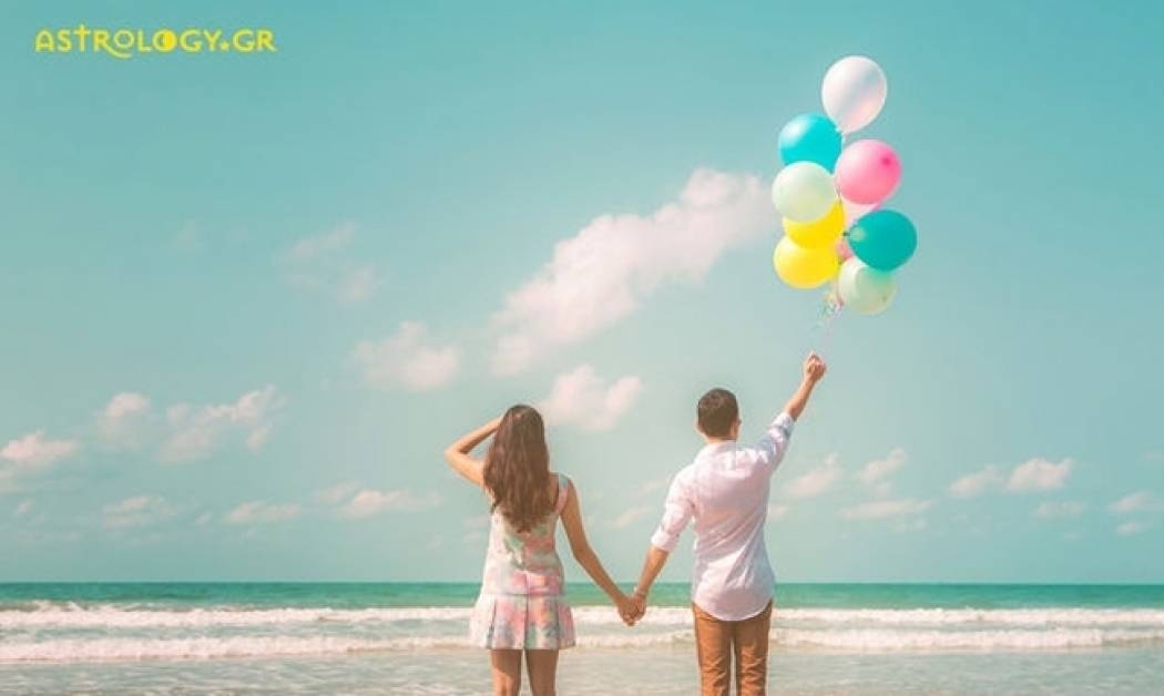 Ερωτική εβδομάδα 31/07 - 06/08: Προβλέψεις για όλα τα ζώδια