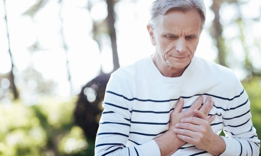 Κατάθλιψη: Καταλυτικός ο ρόλος της στους ασθενείς με στεφανιαία νόσο