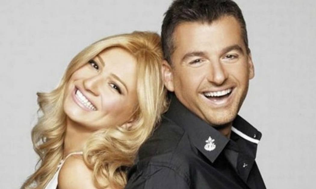 Ο Γιώργος Λιάγκας επιστρέφει στο σπίτι στη Βούλα και η Φαίη…