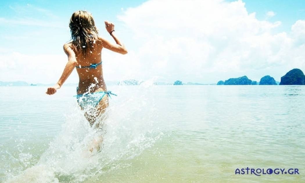 Τι λένε τα άστρα για τον Αύγουστο 2017;
