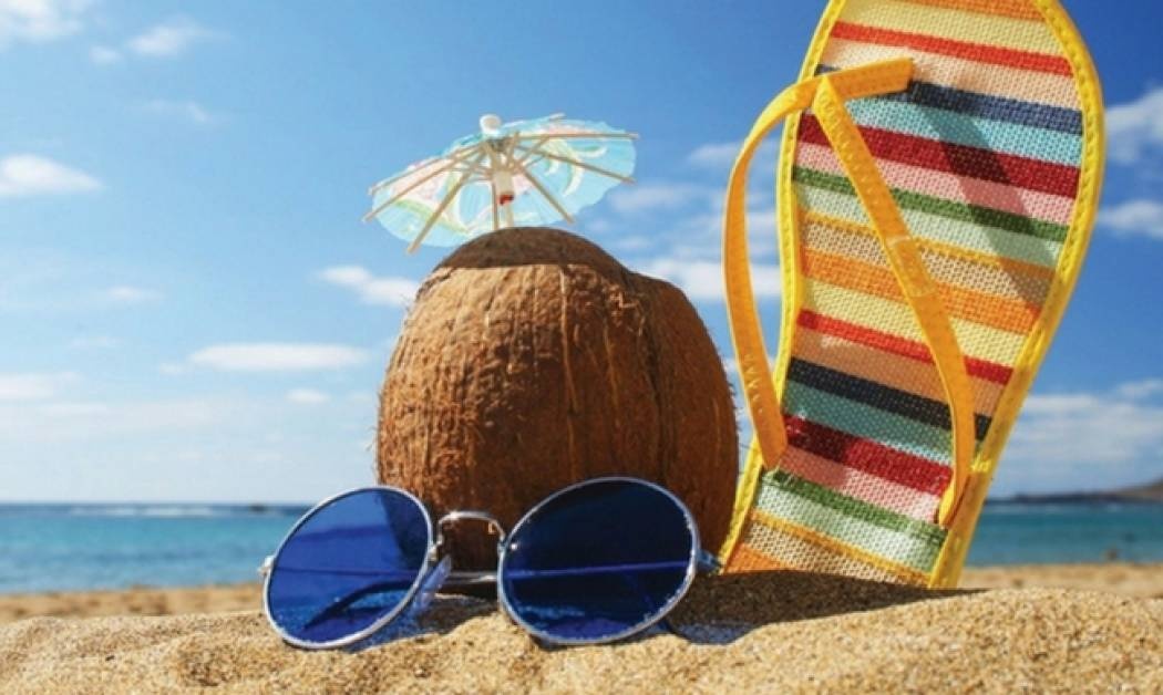 Αν το ζώδιο σου ήταν καλοκαιρινό τραγούδι… ποιο θα ήταν;