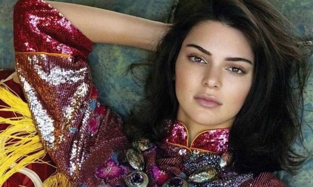 Ο εμμονικός θαυμαστής που έκανε κόλαση τη ζωή της Κένταλ Τζένερ