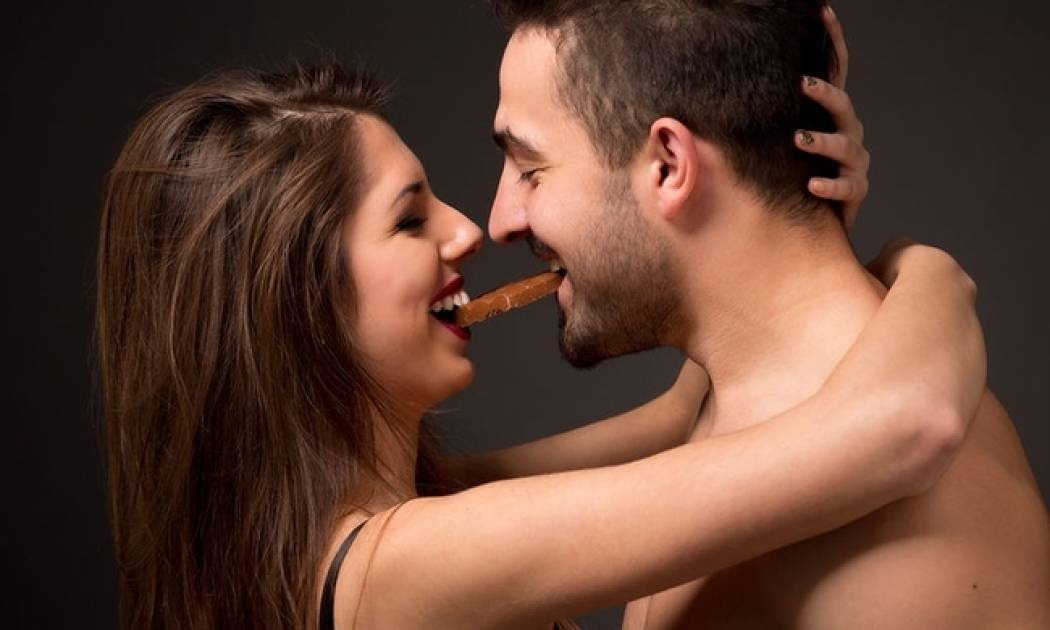 Έντεκα τροφές για καλύτερη ερωτική ζωή!