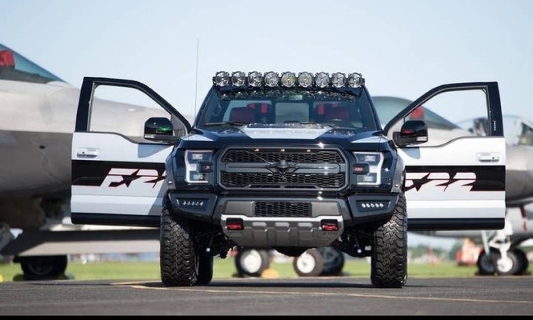 Υπάρχει αγροτικό που κοστίζει 300.000 δολάρια;