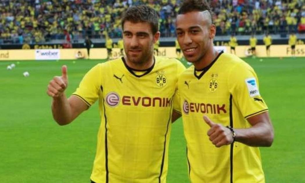 Παπασταθόπουλος: Δε νομίζω να φύγει ο Ομπαμεγιάνγκ