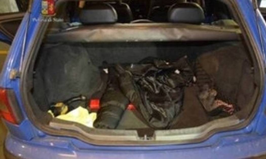 Μιλάνο: Θύμα απαγωγής 20χρονο μοντέλο-Επρόκειτο να πωληθεί σε online δημοπρασία