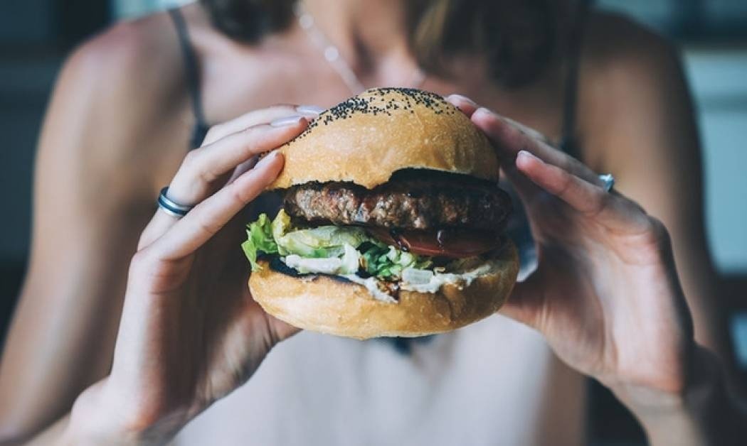 Καρκίνος πνεύμονα: Η διατροφή που αυξάνει τον κίνδυνο