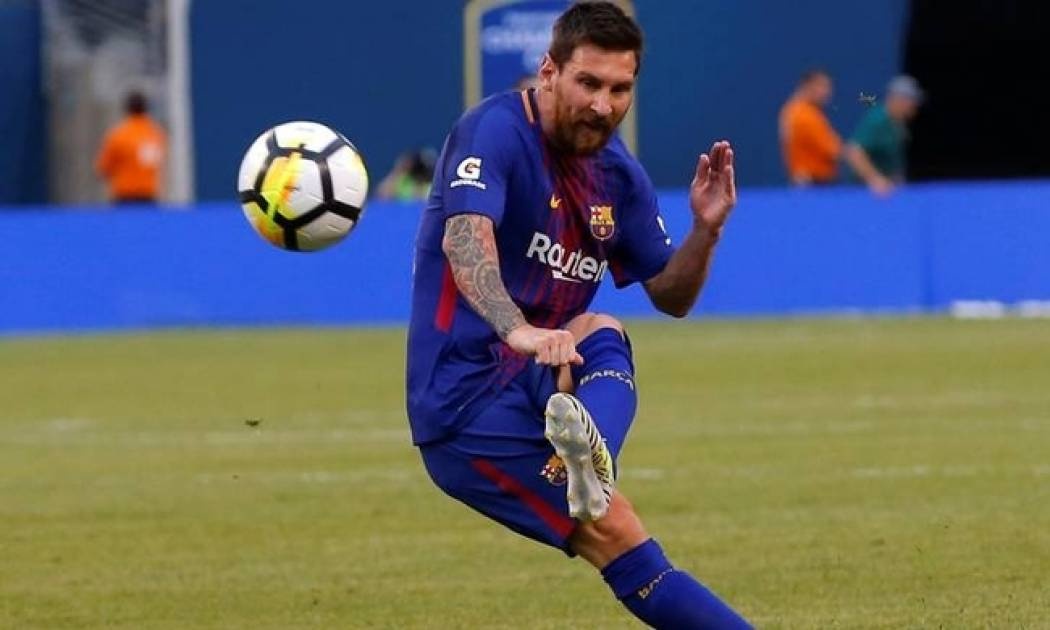 Λιονέλ Μέσι: Ο κορυφαίος στην ιστορία της Primera division