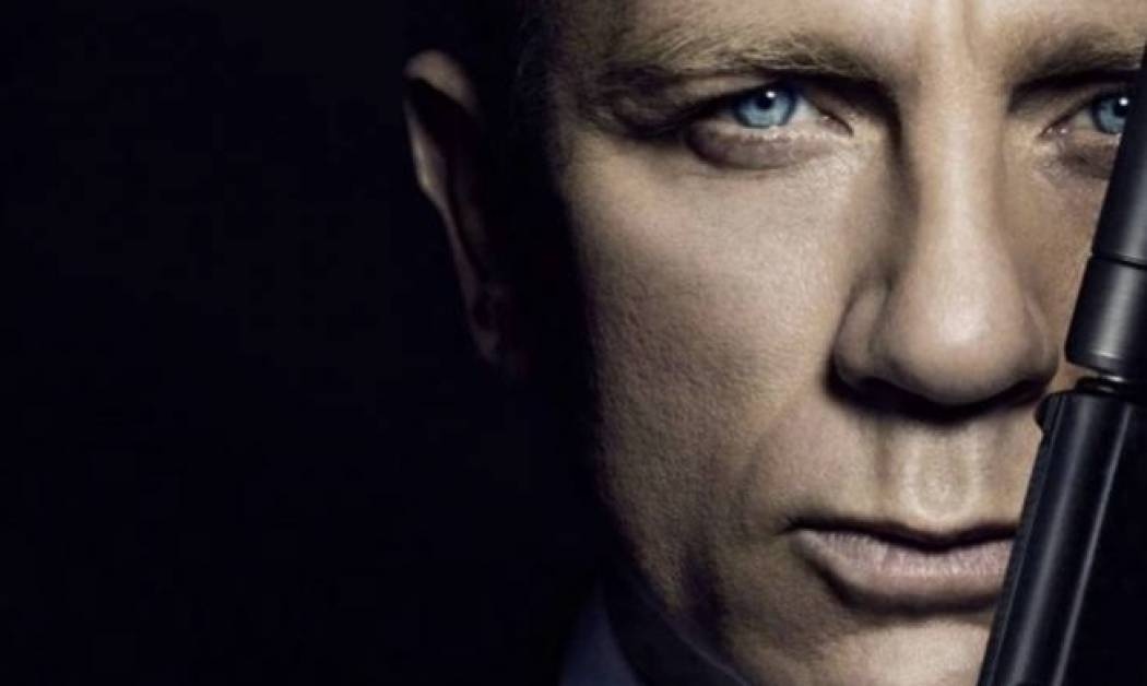 Nτάνιελ Κρεγκ: Γιατί επιστρέφει ως Τζέιμς Μποντ δύο φορές ακόμη