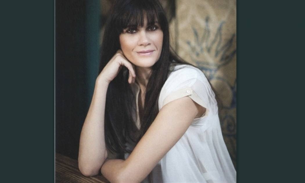 H εξομολόγηση της Παπαχαραλάμπους: «Αυτό έμαθα στην επαφή μου με όλο αυτό που λέγεται καρκίνος»