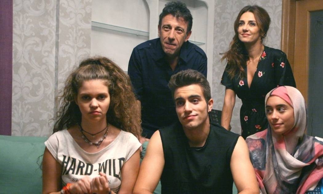 Ταμάμ: Κουρέλια τα νεύρα τους