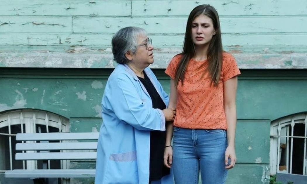 Ζωές Παράλληλες: Παγιδευμένη στον εφιάλτη