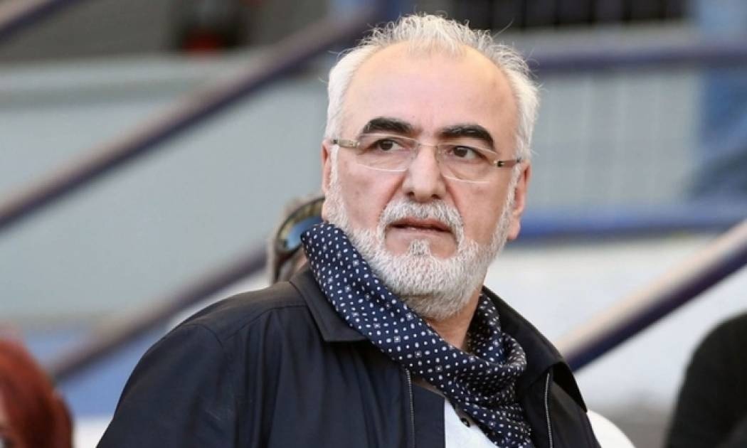 Εξαγορά Έψιλον. Ο Σαββίδης…ο Βρυώνης…η σουίτα και το τσουνάμι (Nassos blog)