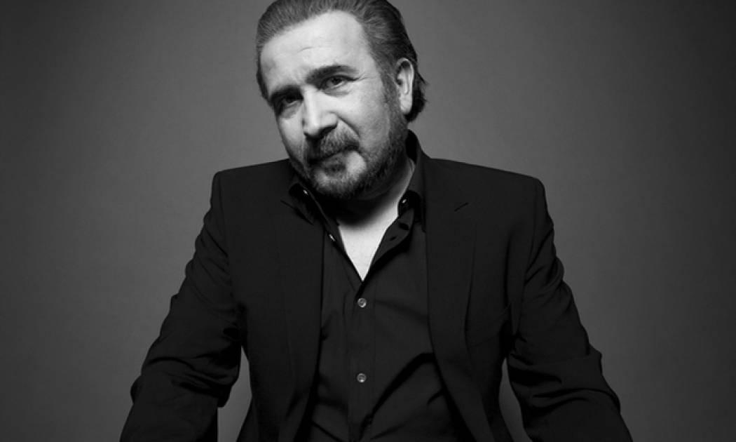 Λάκης Λαζόπουλος: «Χρειάζεται ο καθένας μας να κάνει ενός λεπτού σιγή μέσα στο σπίτι του»