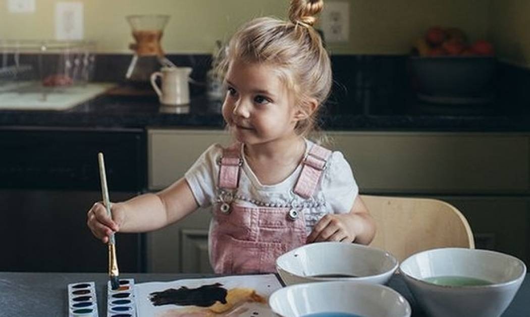 Προσχολική αγωγή: η ποιότητα είναι αυτή που μετράει!