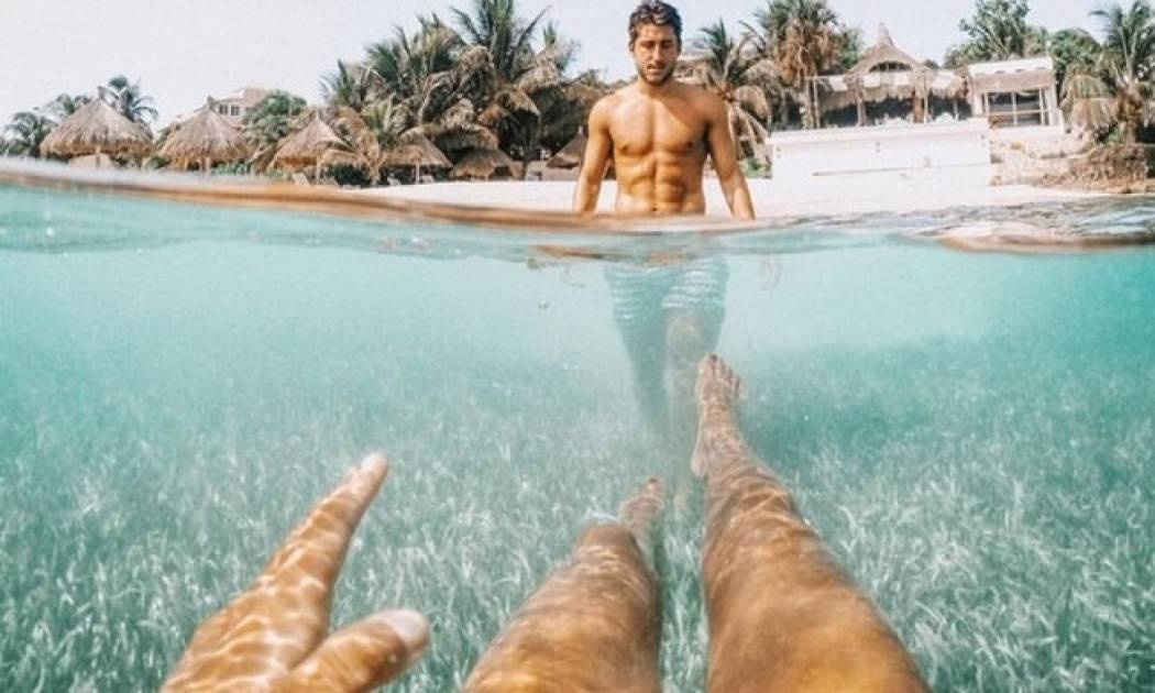 4 χαρακτηριστικά που όλοι οι άντρες ψάχνουν σε μία γυναίκα