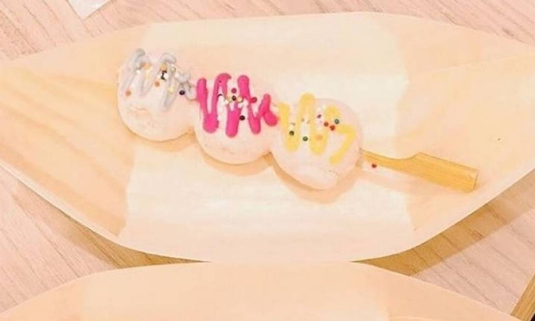 Παγωτό που δεν... λιώνει στη ζέστη