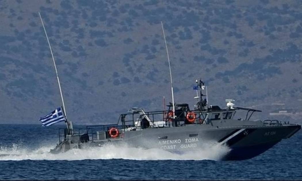 Συναγερμός για πλοίο που μεταφέρει ναρκωτικά